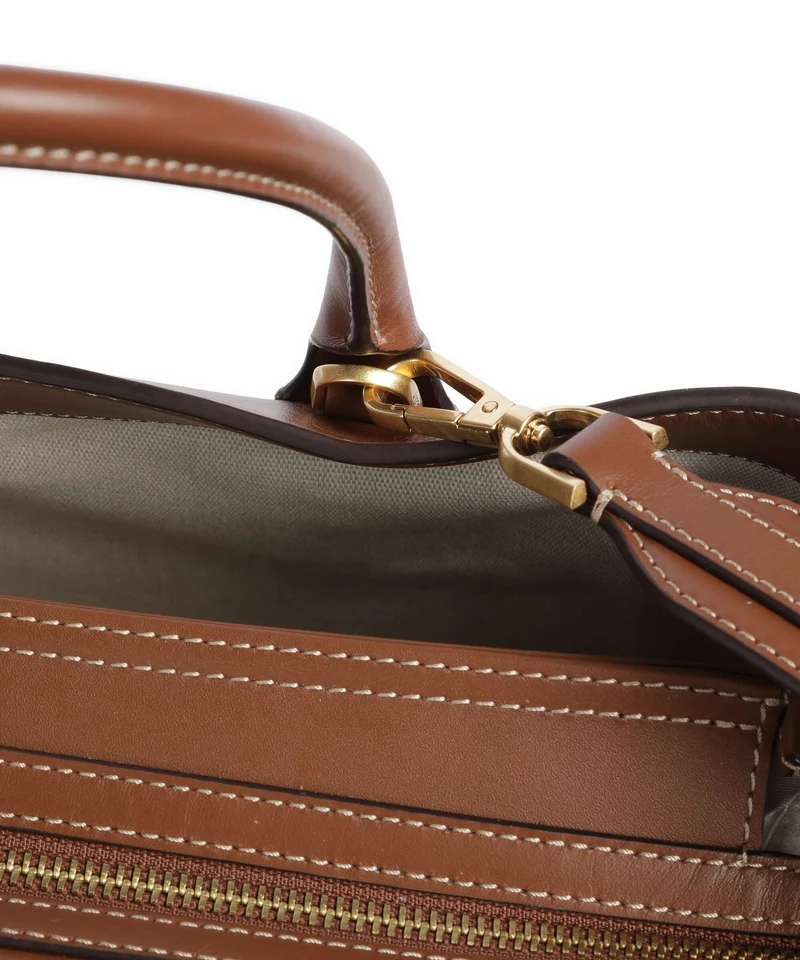 Radley London The Romilly Large Handtasche cognac