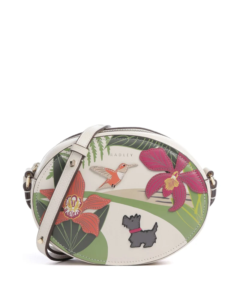 Radley London The Rhs Collection Umhängetasche salt