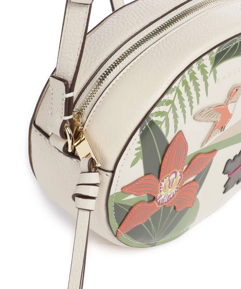 Radley London The Rhs Collection Umhängetasche salt