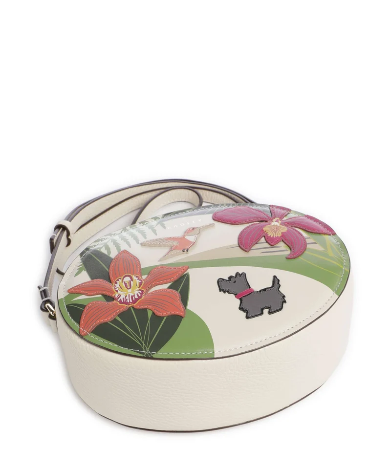 Radley London The Rhs Collection Umhängetasche salt