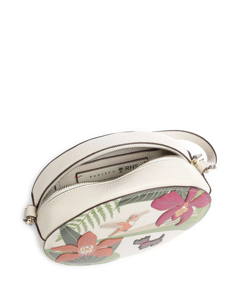 Radley London The Rhs Collection Umhängetasche salt