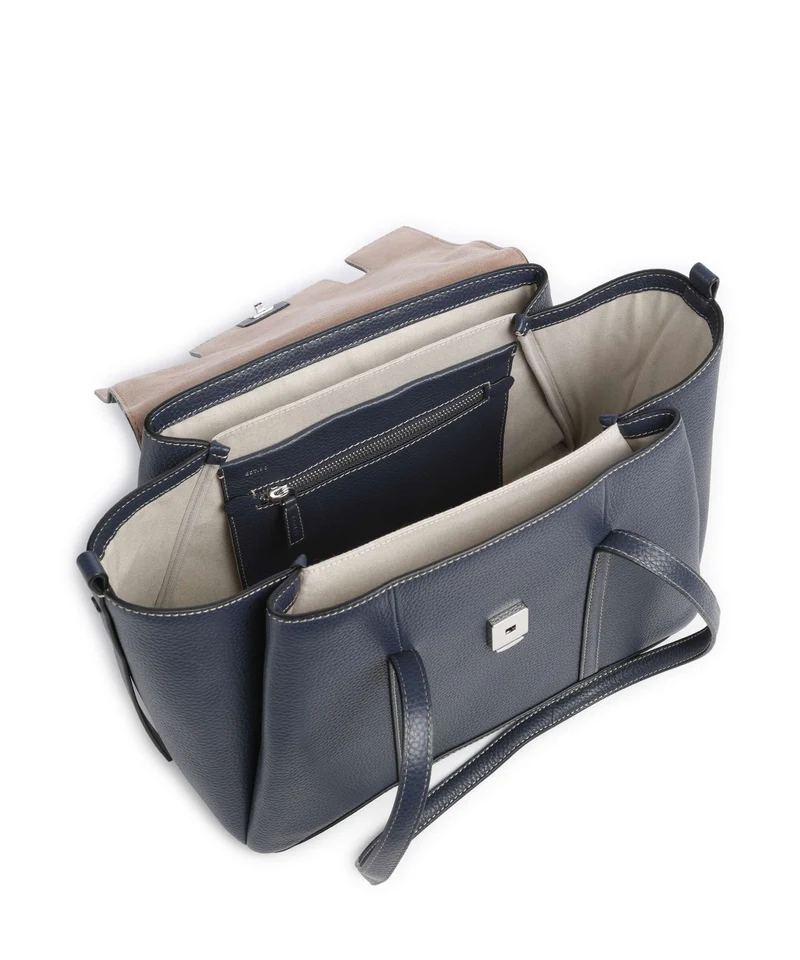 Radley London The Chancery Medium Shopper naval