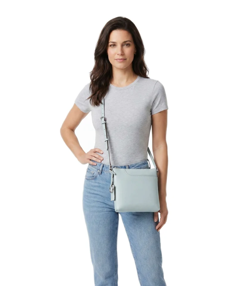 Radley London Pockets Umhängetasche seafoam