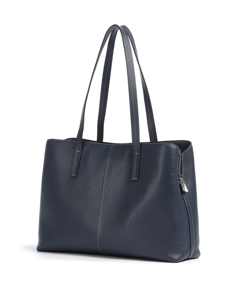 Radley London Dukes Place Large Shopper naval