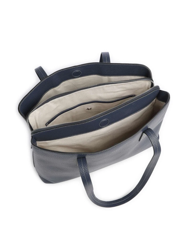 Radley London Dukes Place Large Shopper naval