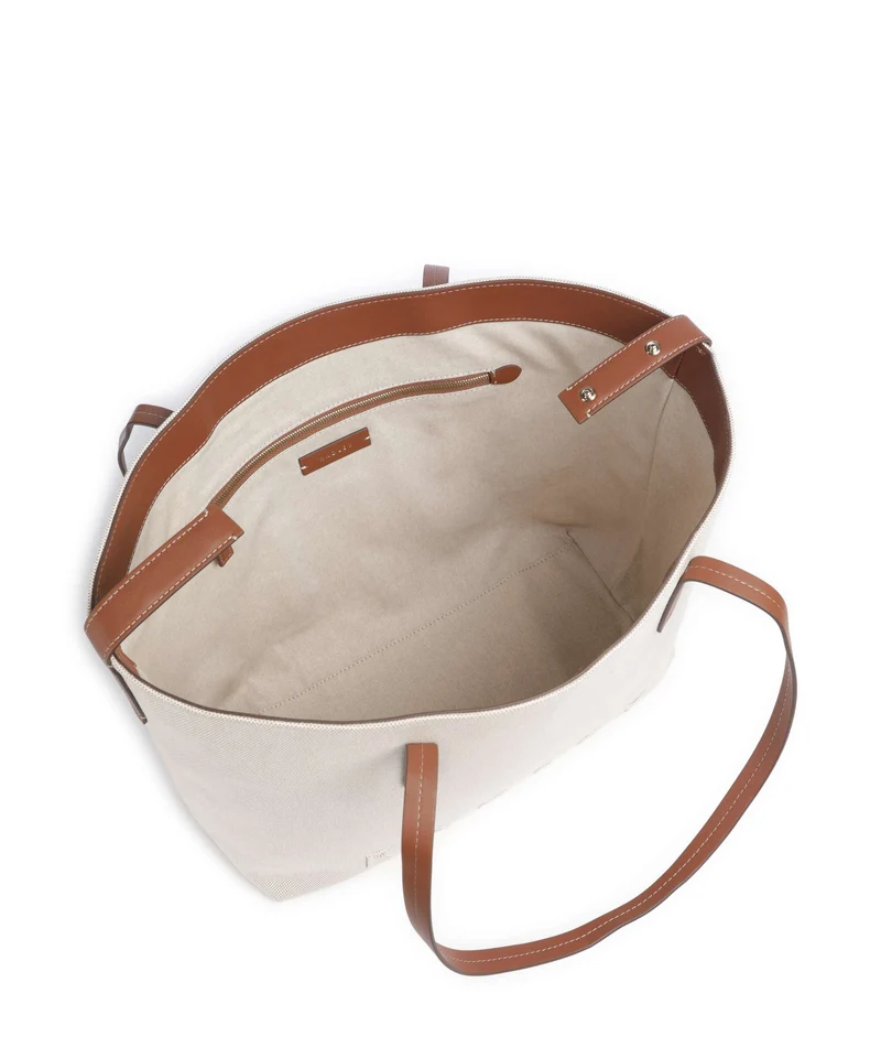 Radley London Dukes Place Large Shopper natural