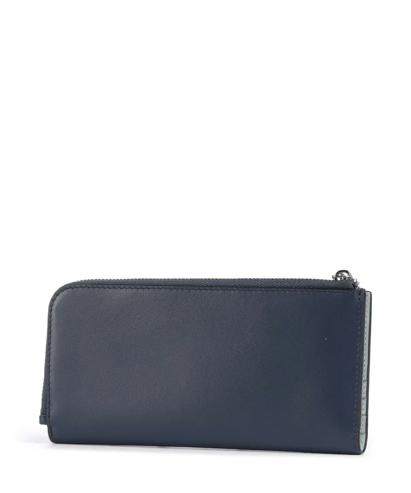 Radley London Chilworth Street Geldbörse naval