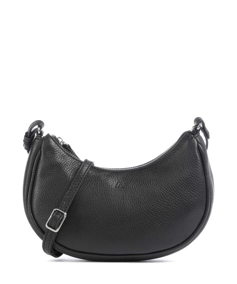 Markberg Denela Umhängetasche black