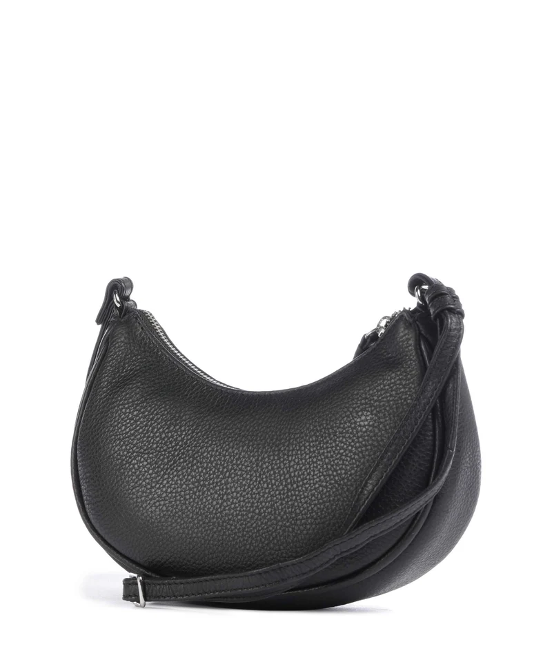 Markberg Denela Umhängetasche black