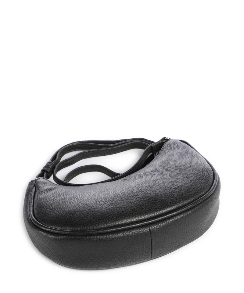Markberg Denela Umhängetasche black