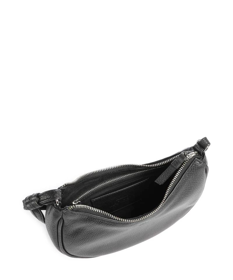 Markberg Denela Umhängetasche black