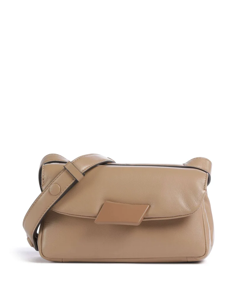Radley London The Belsize Small Schultertasche sahara