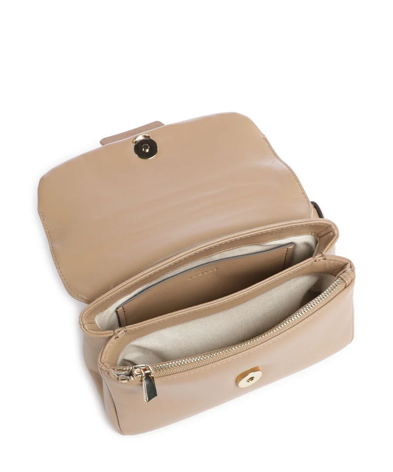 Radley London The Belsize Small Schultertasche sahara