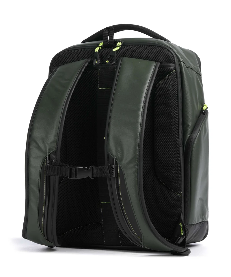 Samsonite Paradiver Light S Rucksack jungle green