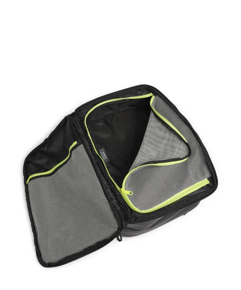 Samsonite Paradiver Light S Rucksack jungle green