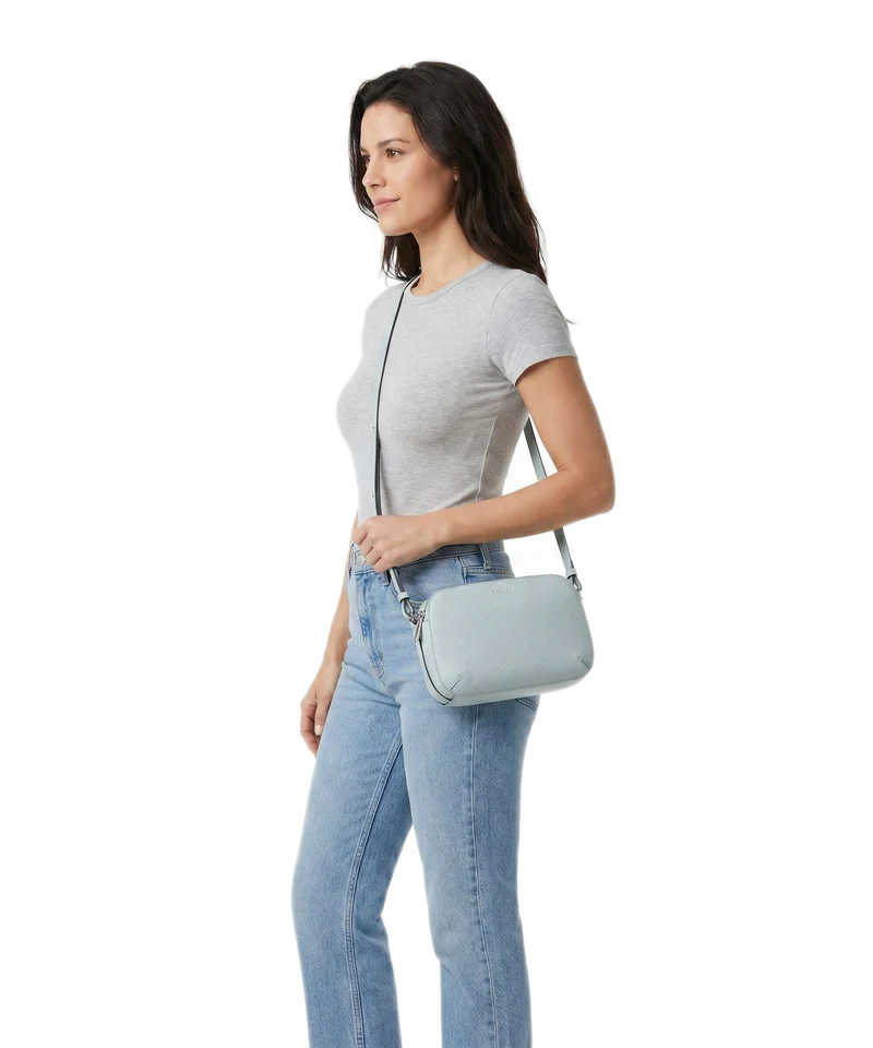 Radley London Dukes Place Medium Umhängetasche seafoam