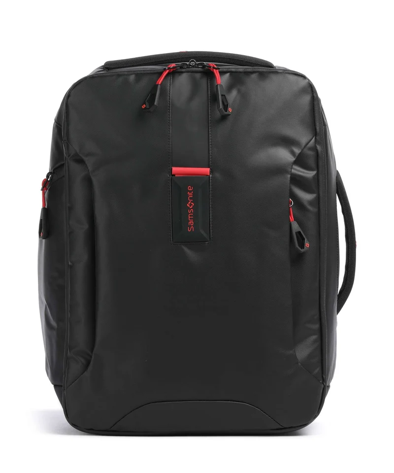 Samsonite Paradiver Light S Rucksack black