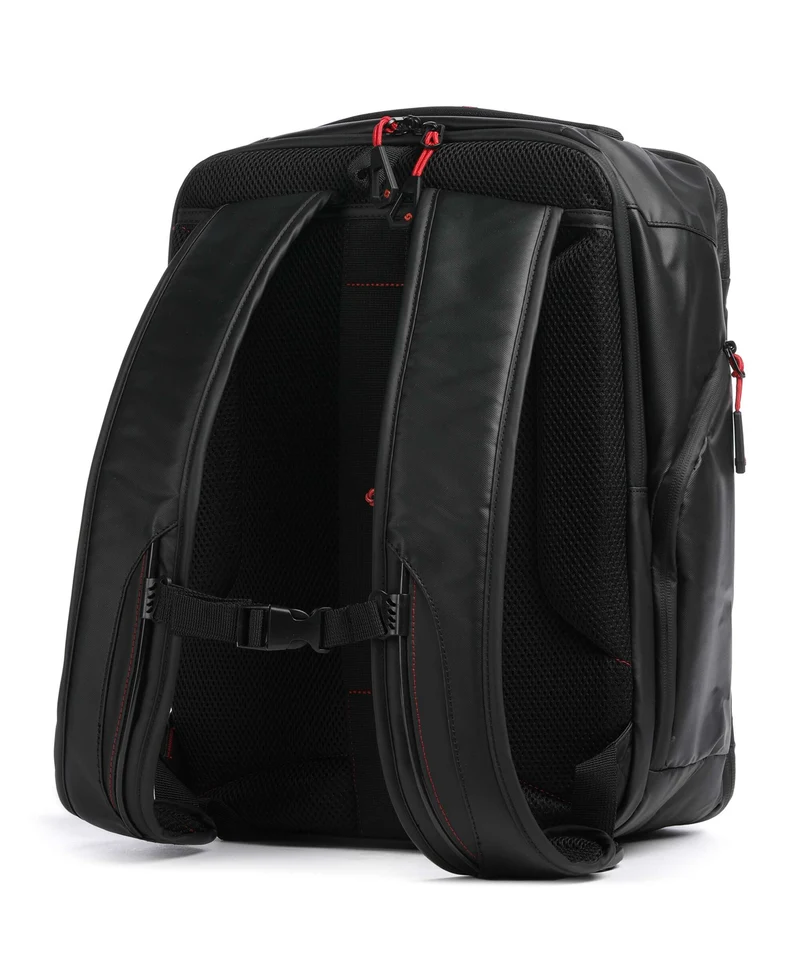 Samsonite Paradiver Light S Rucksack black