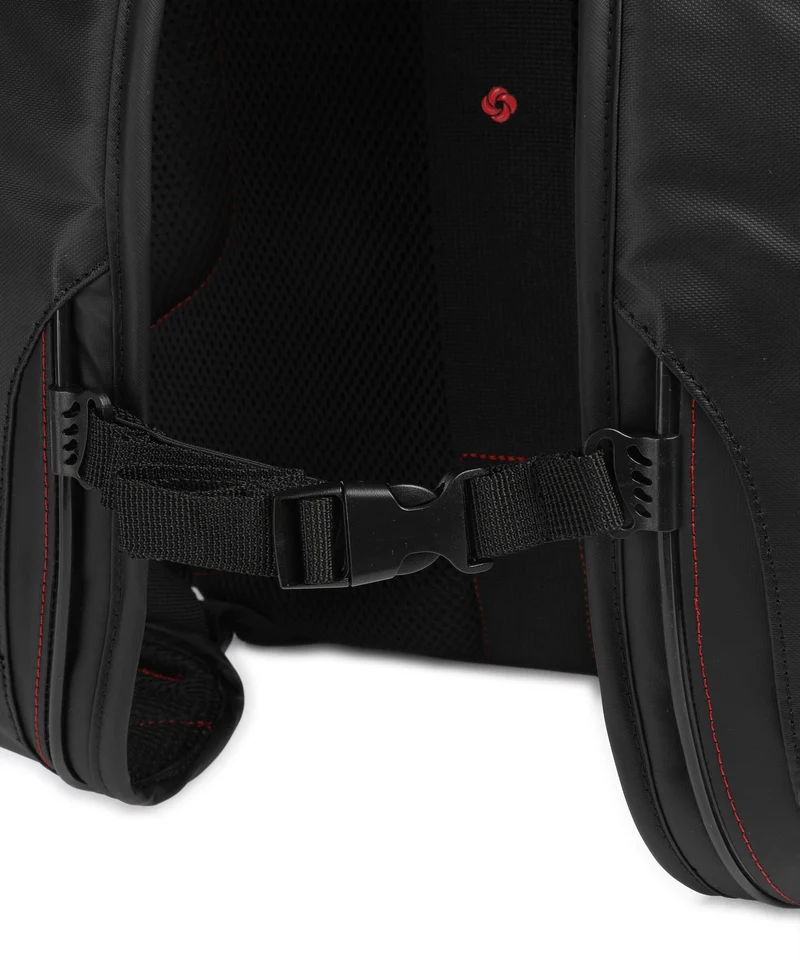 Samsonite Paradiver Light S Rucksack black