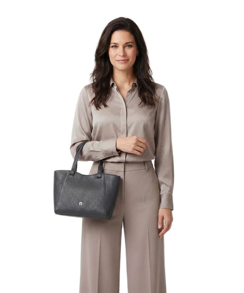 Aigner Pura S Handtasche ink