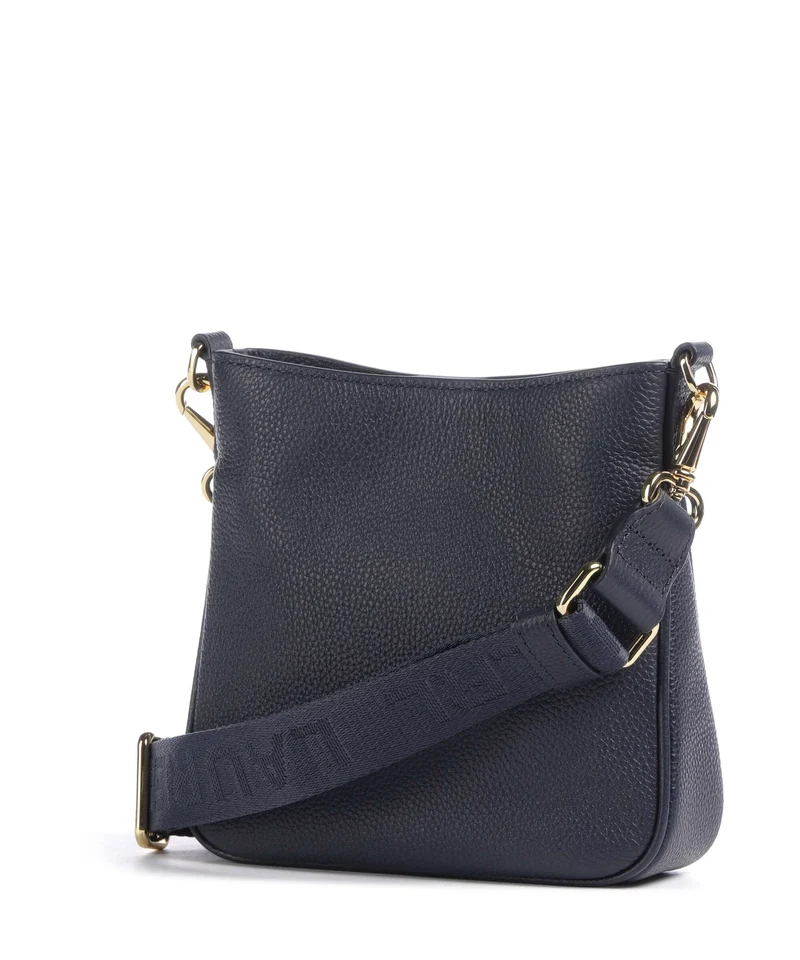 Lauren Ralph Lauren Cameryn Small Umhängetasche refined navy