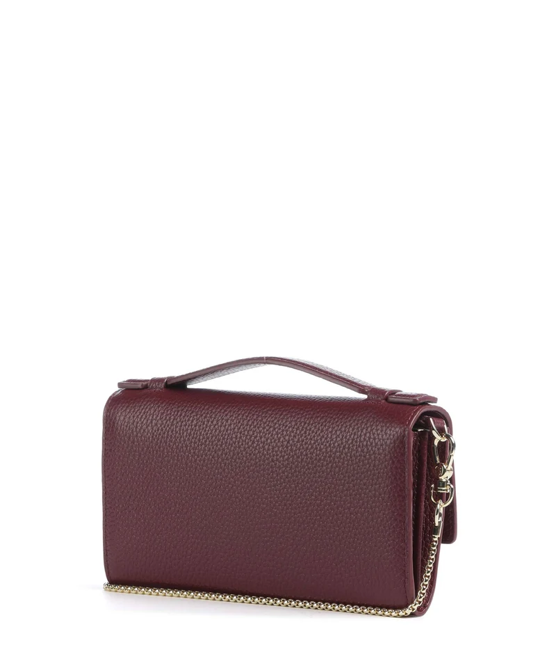 Aigner Fashion Geldbörse burgundy