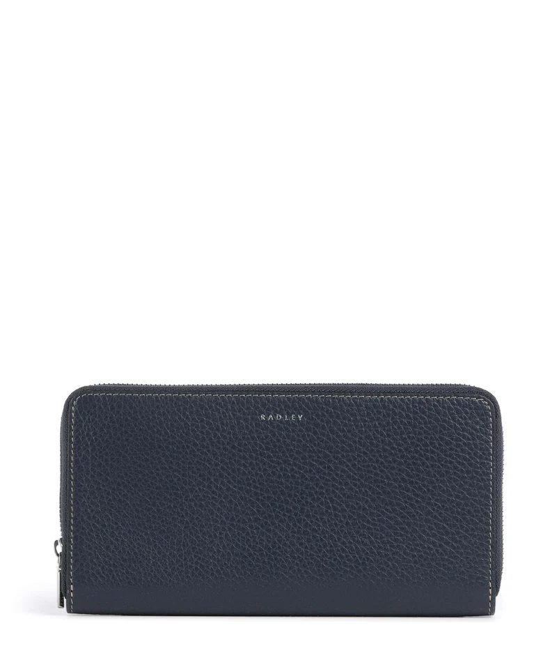 Radley London Dukes Place Geldbörse naval