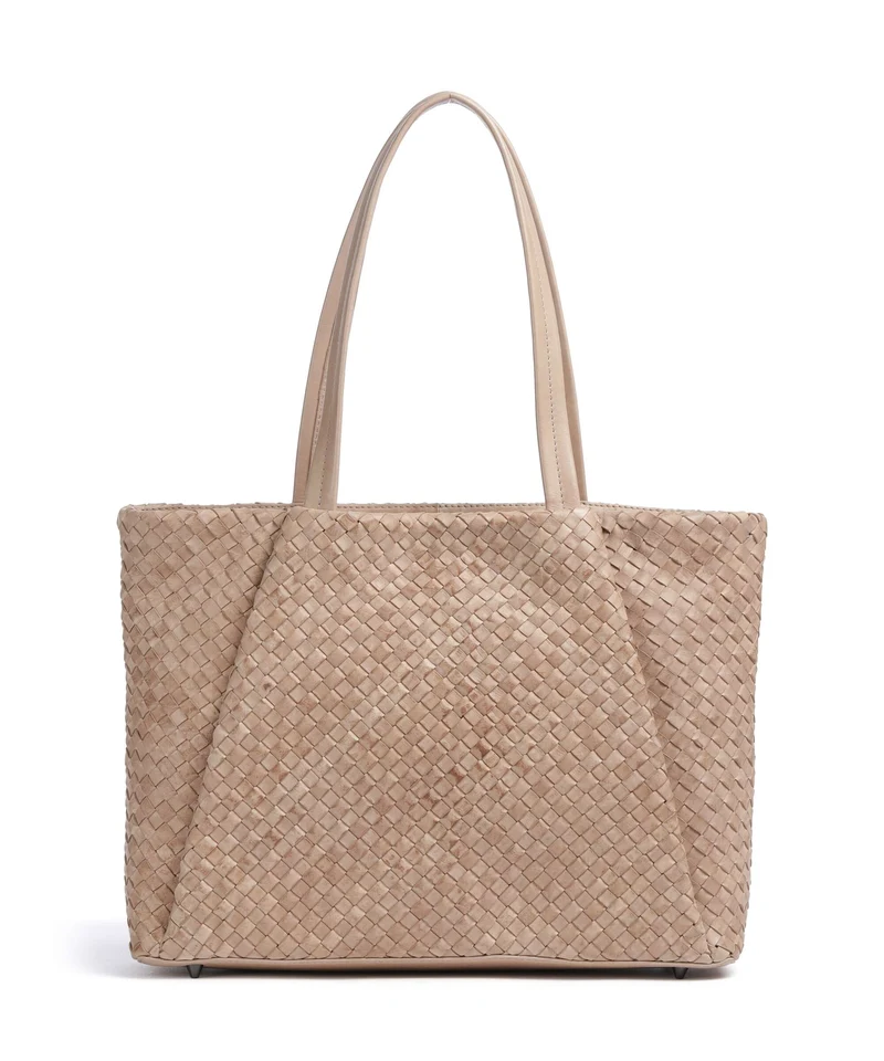Markberg Saya Shopper mocha mousse