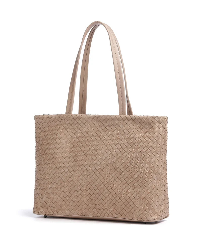 Markberg Saya Shopper mocha mousse