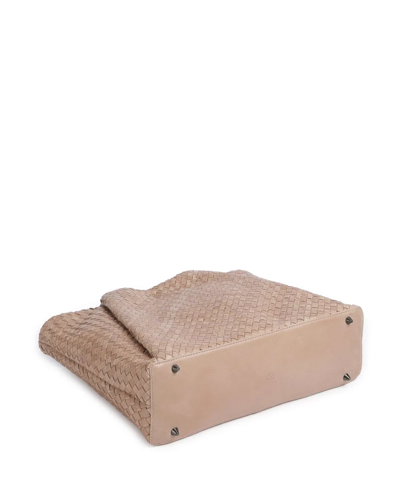 Markberg Saya Shopper mocha mousse