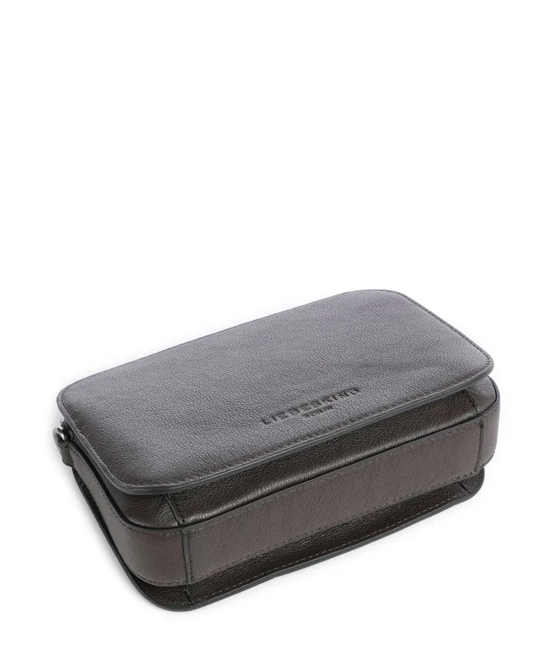 Liebeskind Luka Harris S Umhängetasche deep soil