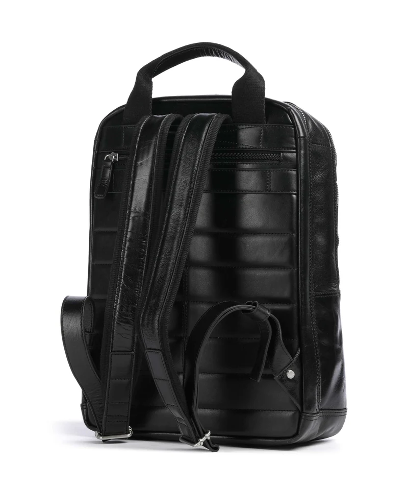 Picard Buddy Rucksack schwarz