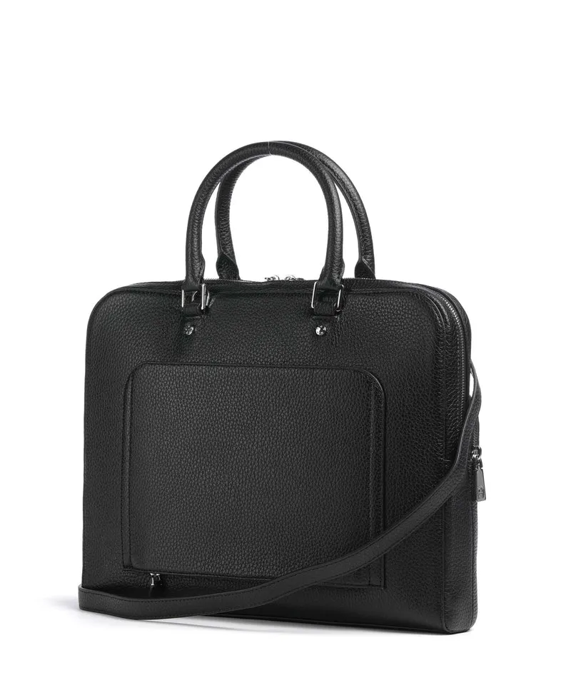 Aigner Ivy L Aktentasche black