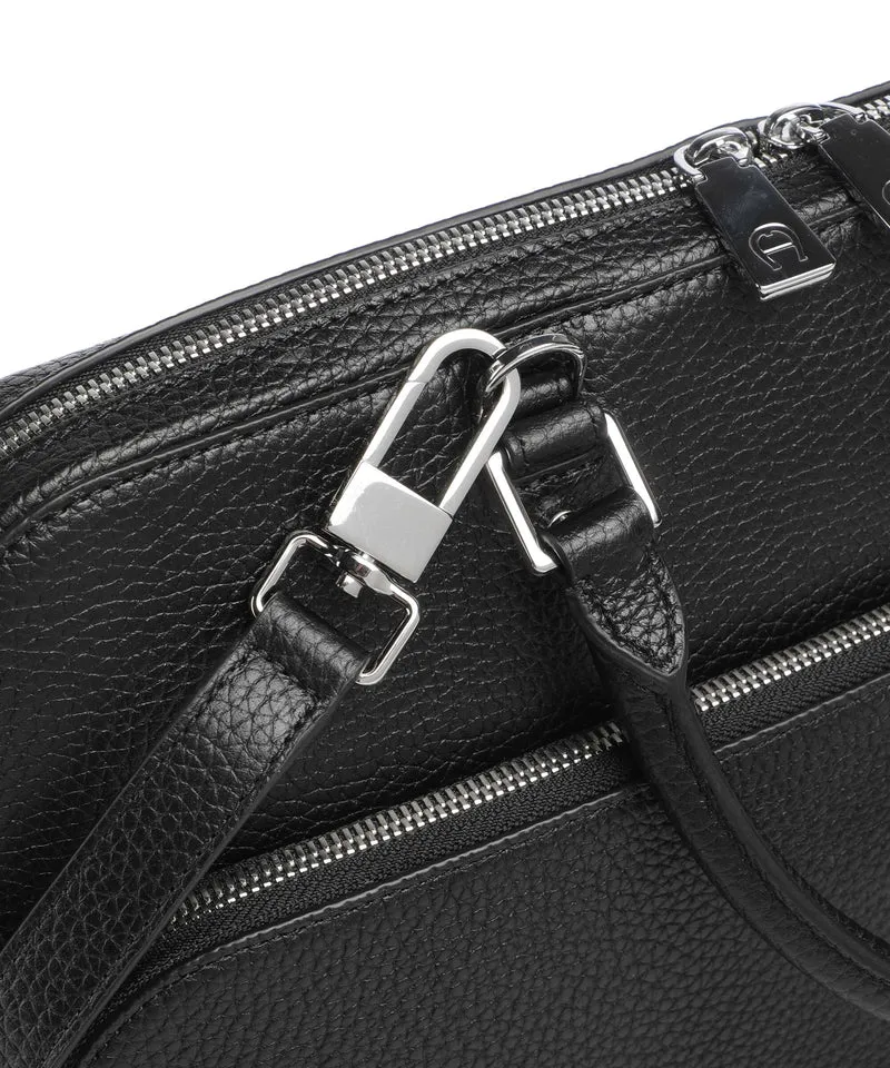 Aigner Ivy L Aktentasche black