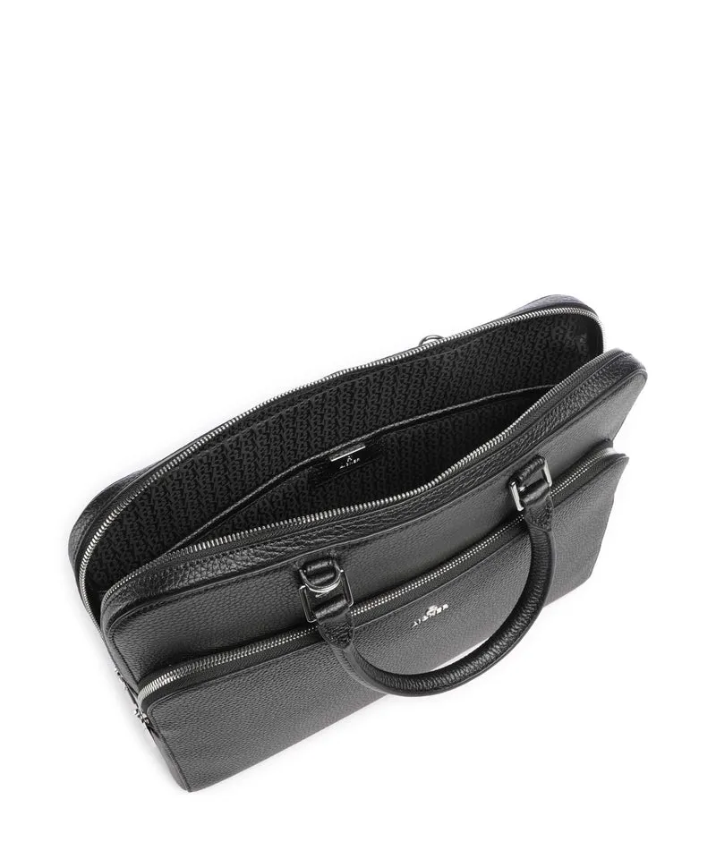 Aigner Ivy L Aktentasche black