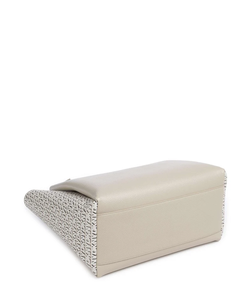 DKNY Willa Shopper light taupe