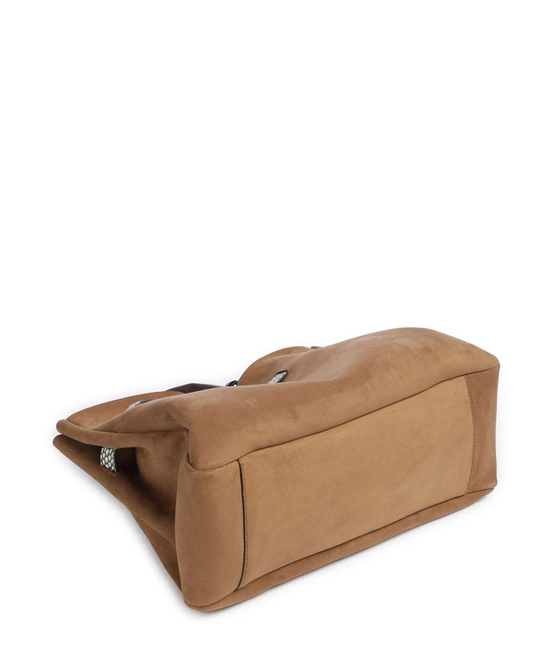 DKNY Bryar Large Handtasche almond