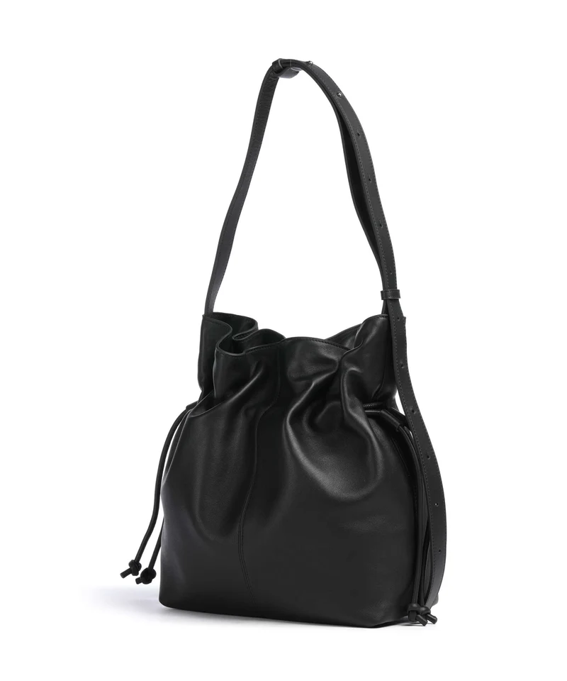 Marc O'Polo Sienna Bucket Handtasche black
