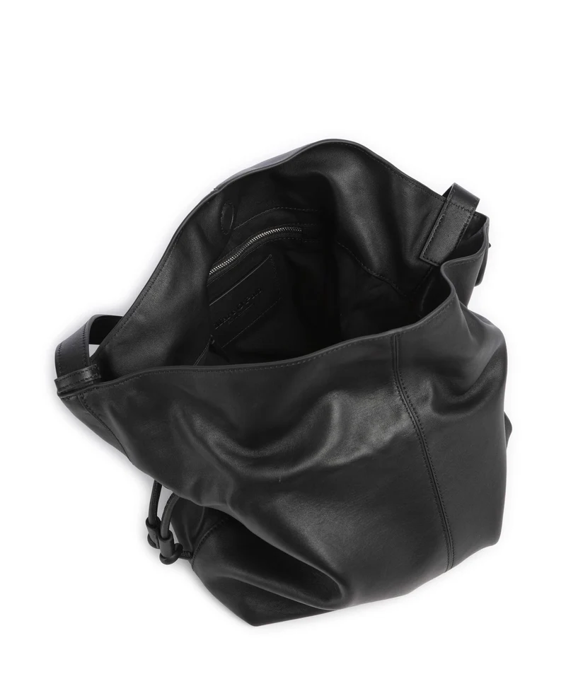 Marc O'Polo Sienna Bucket Handtasche black