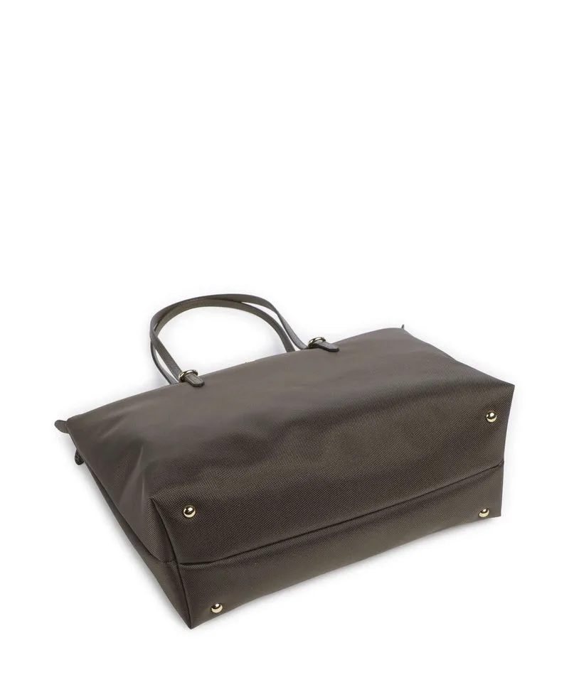 Lauren Ralph Lauren Keaton 26 Shopper botanic green