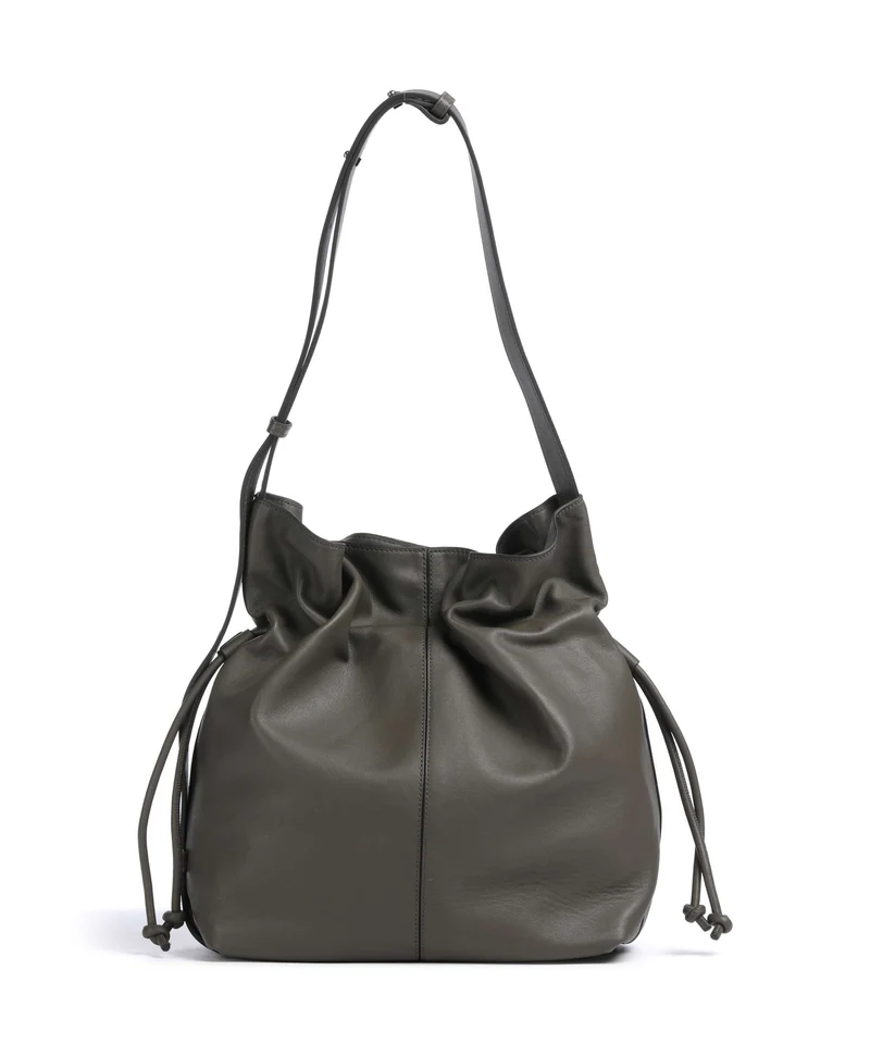 Marc O'Polo Sienna Bucket Handtasche mossy earth