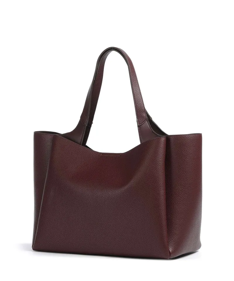 DKNY Willa Shopper aged wine