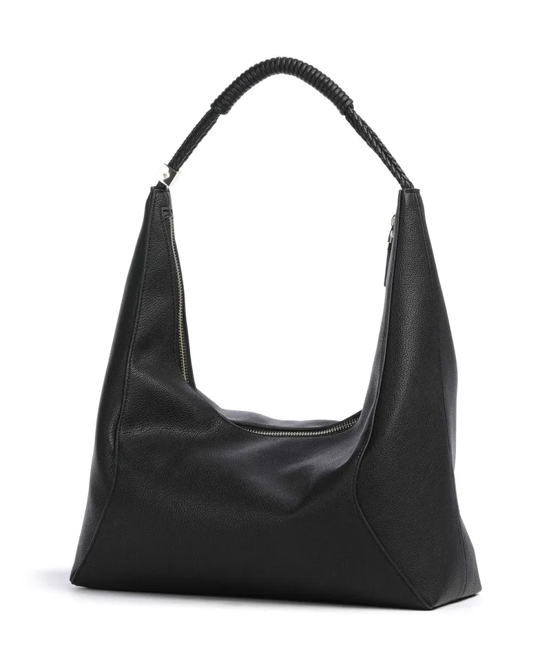 Hugo Brielle Beuteltasche black