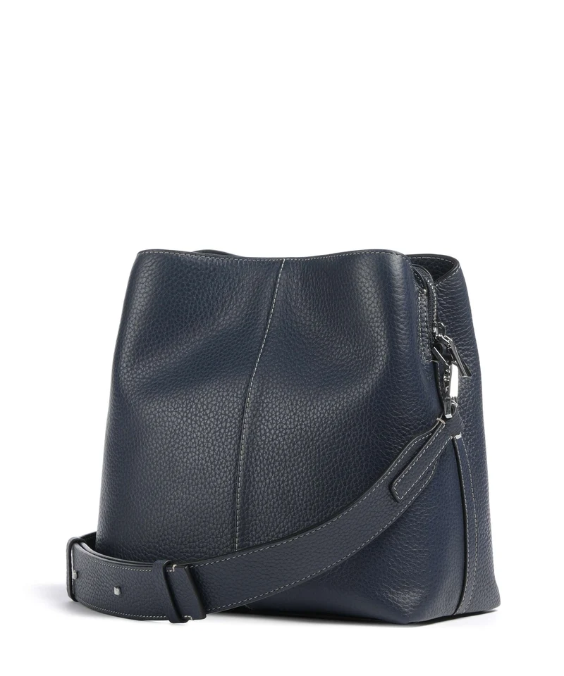 Radley London Dukes Place Medium Umhängetasche naval