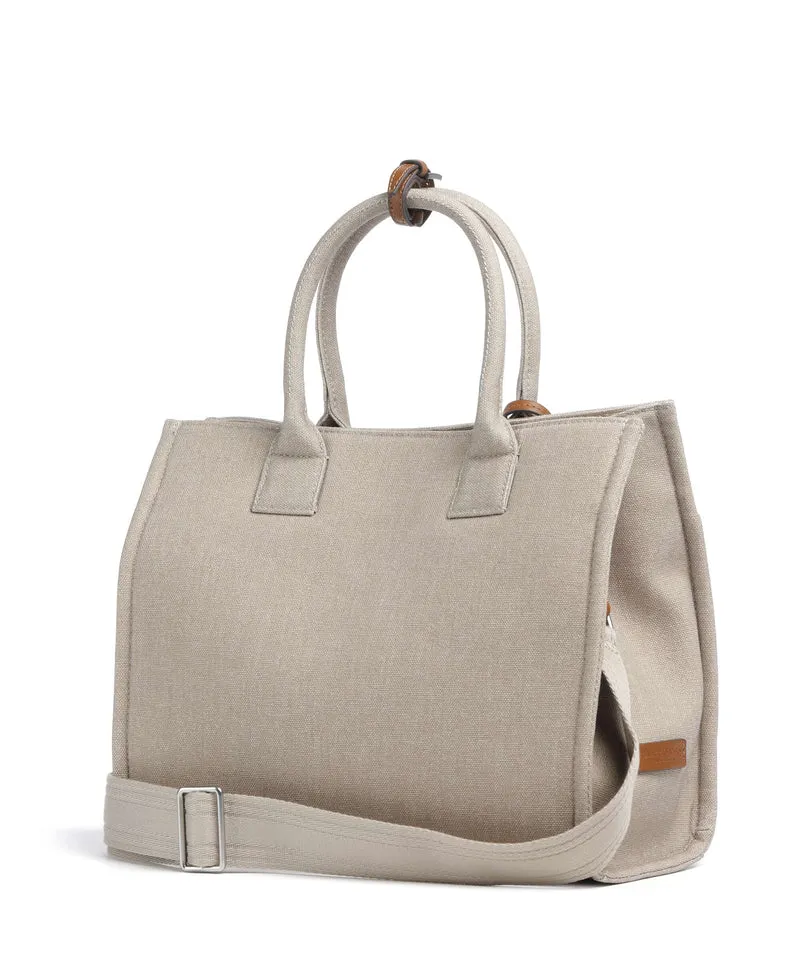 Marc O'Polo Mara Handtasche linen beige
