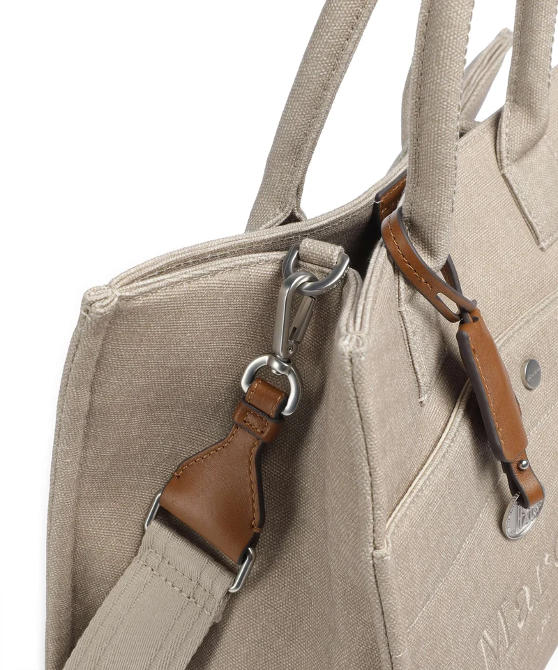 Marc O'Polo Mara Handtasche linen beige