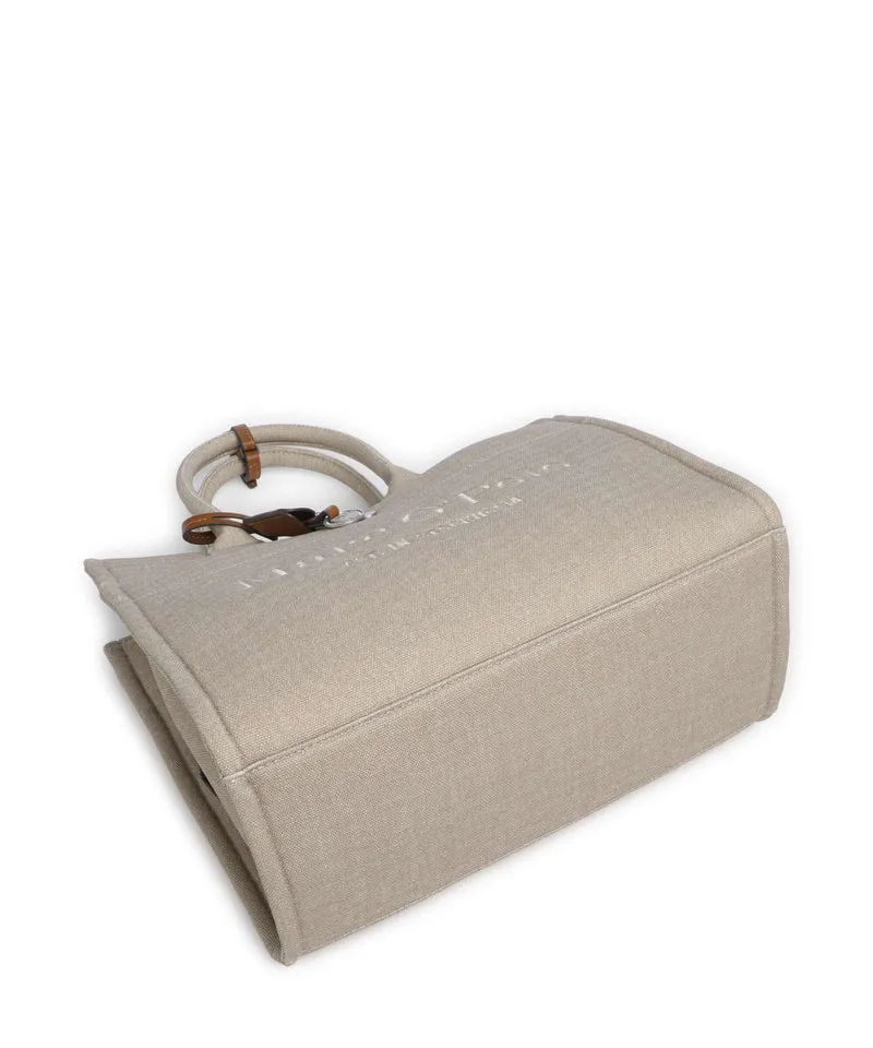 Marc O'Polo Mara Handtasche linen beige