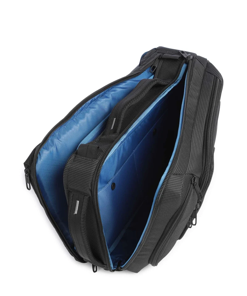 Thule Crossover 2.0 Convertible Laptoptasche black