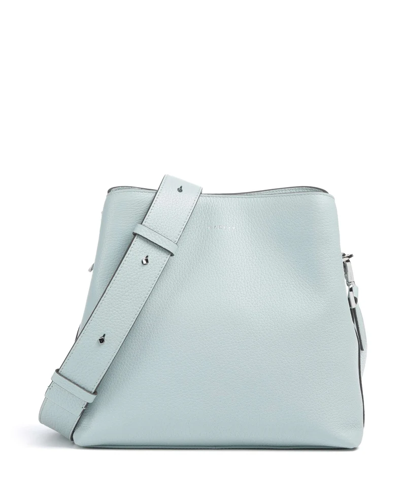 Radley London Dukes Place Medium Umhängetasche seafoam