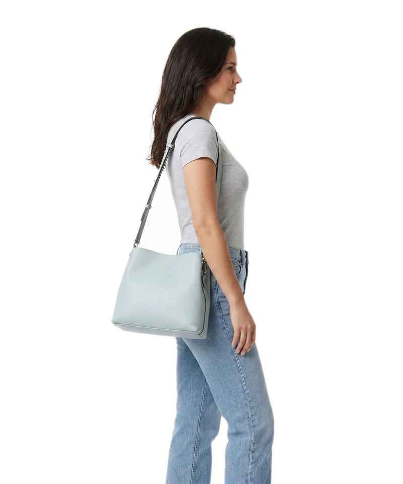 Radley London Dukes Place Medium Umhängetasche seafoam